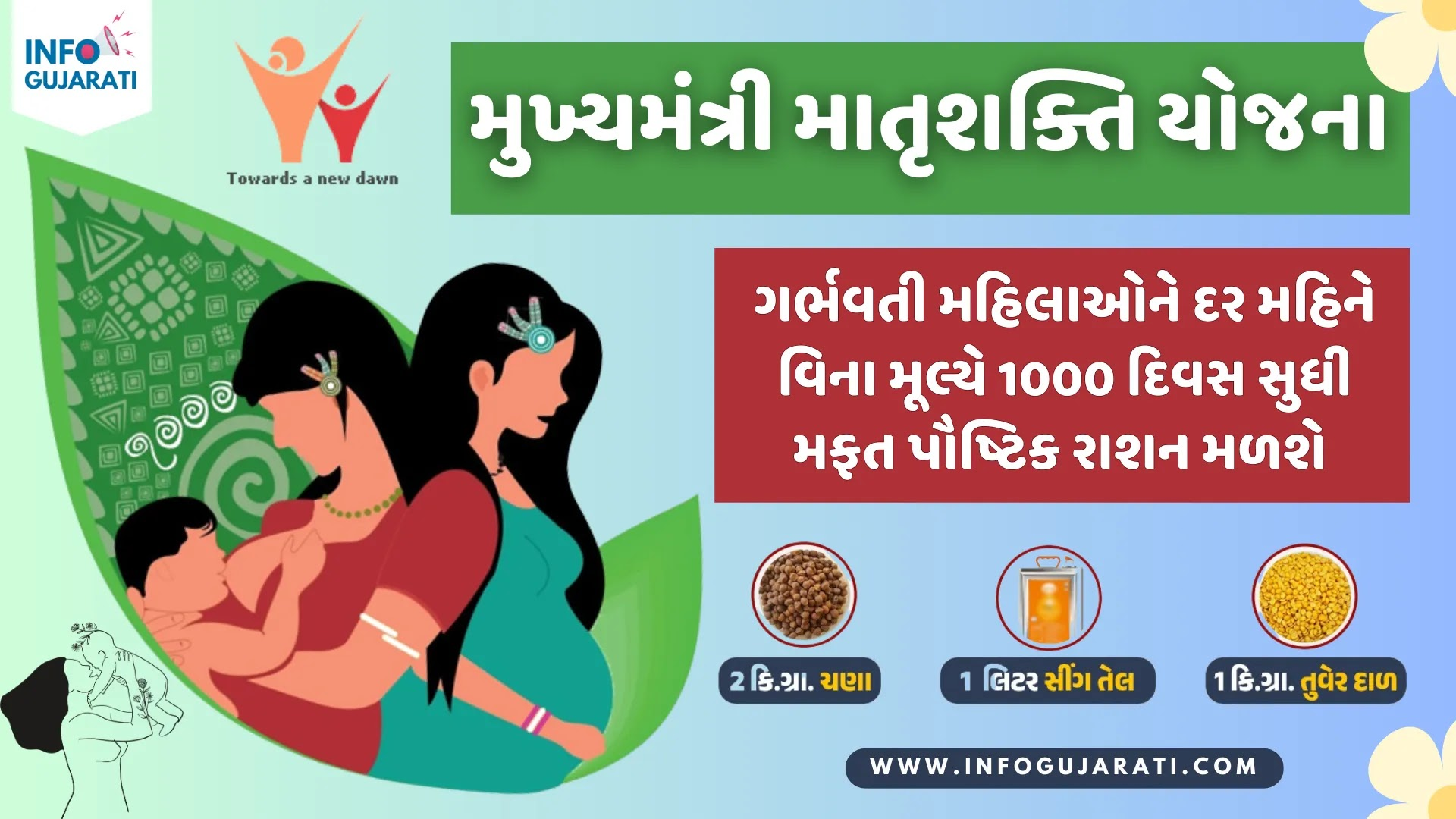 mukhyamantri matrushakti yojana