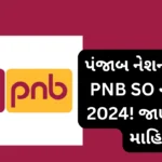 punjab national bank recruitment 2024