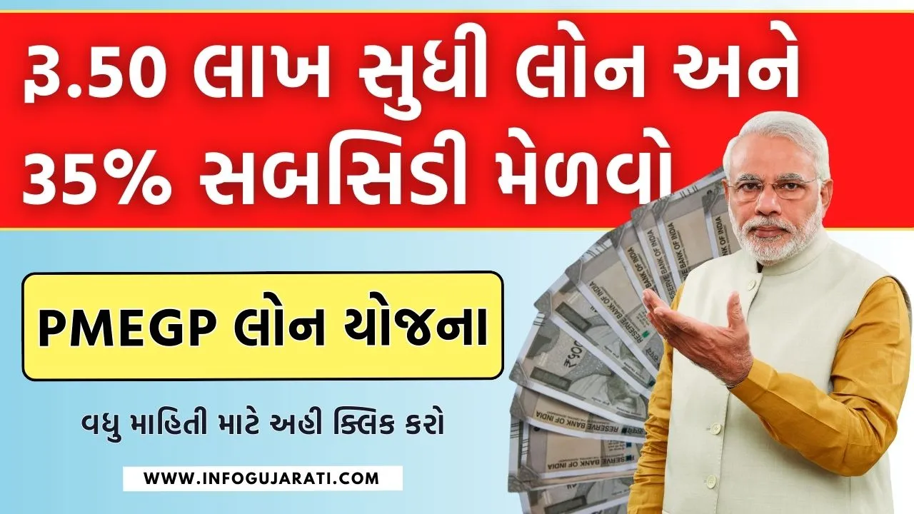 PMEGP loan Yojana Gujarat