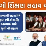 Shramyogi Shikshan Sahay Yojana In Gujarati