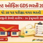 Post Office GDS Recruitment 2026